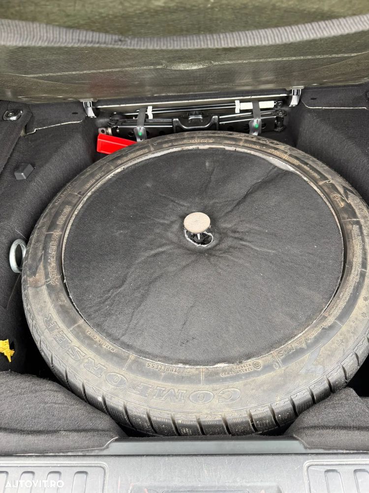 Land Rover Range Rover Sport 3.0 I TDV6 HSE - 10