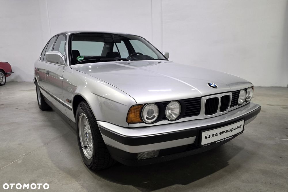 BMW Seria 5 - 16
