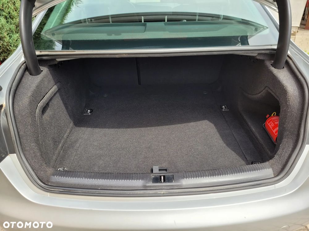 Audi A4 Limousine 1.8 TFSI - 12