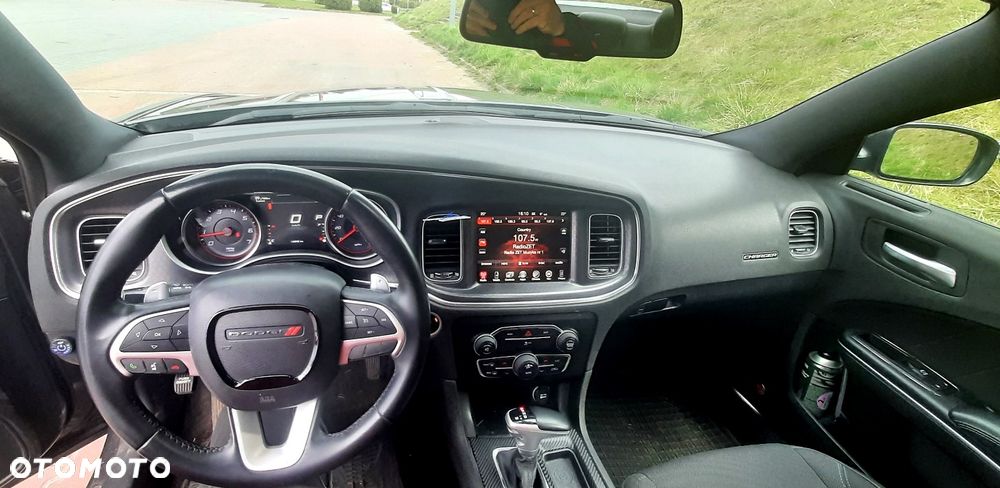 Dodge Charger - 9