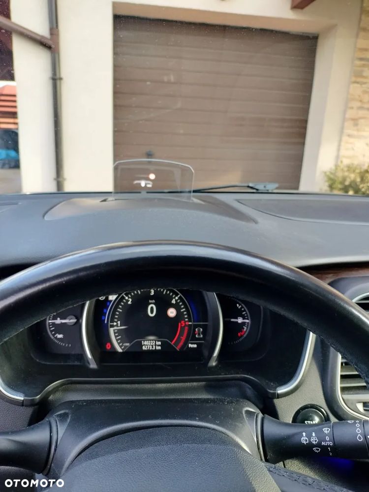 Renault Talisman ENERGY dCi 160 EDC INTENS - 10