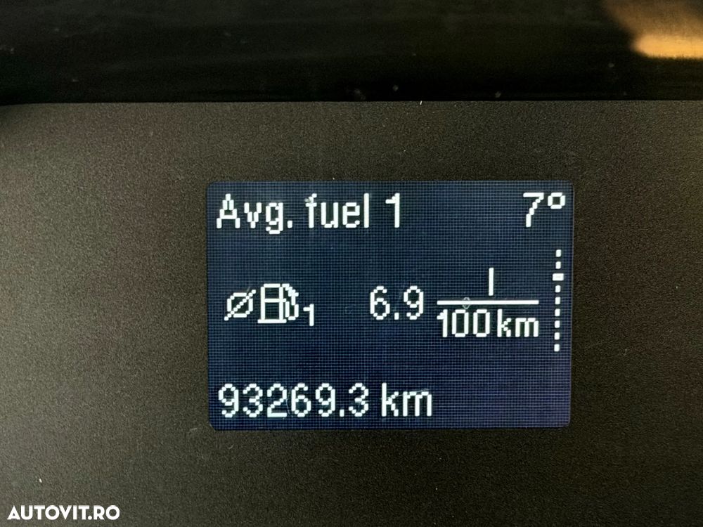 Ford Transit Connect 1.5 EcoBlue 100CP 6MT Kombi Commercial L2 Trend - 20