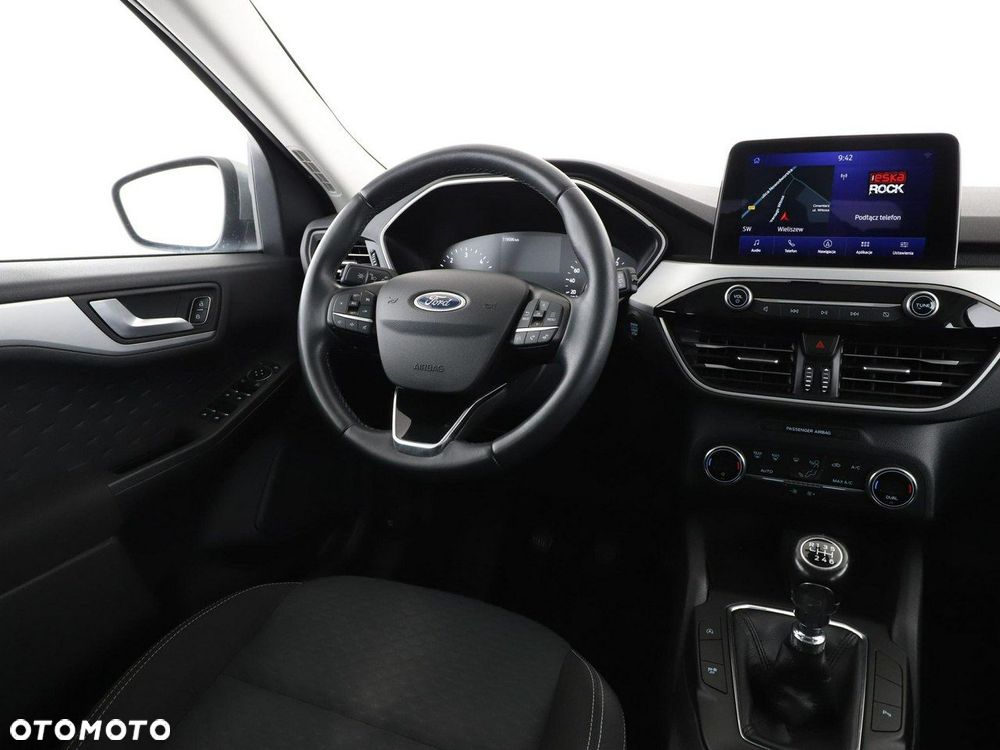 Ford Kuga 1.5 EcoBlue COOL&CONNECT - 17