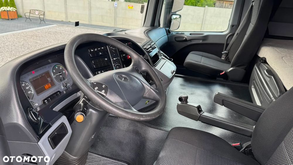 Mercedes-Benz Actros 2544 - 19
