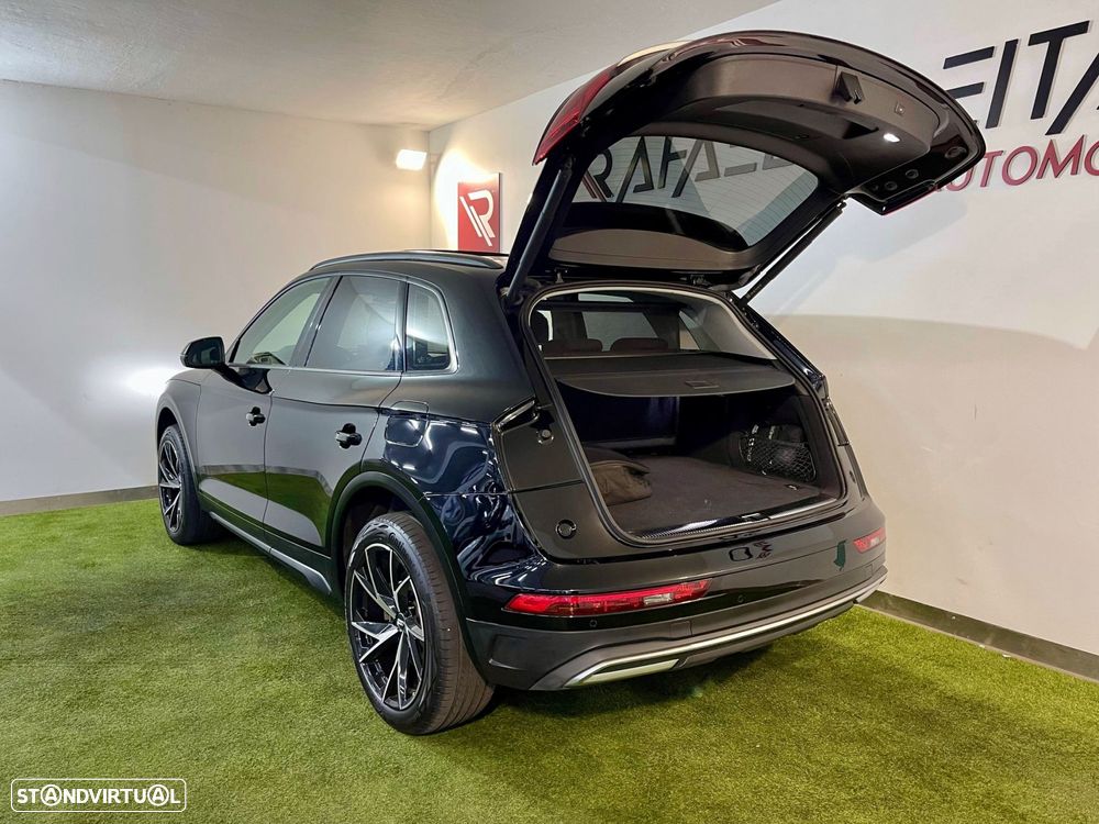 Audi Q5 50 TFSIe quattro Sport S tronic - 35