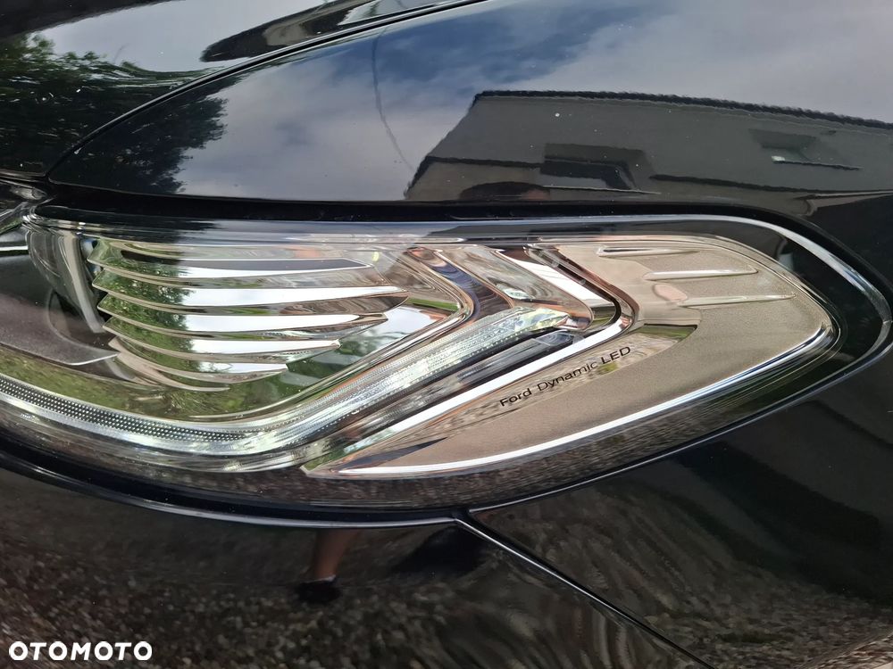 Ford Mondeo 2.0 TDCi STart-Stopp Titanium - 18