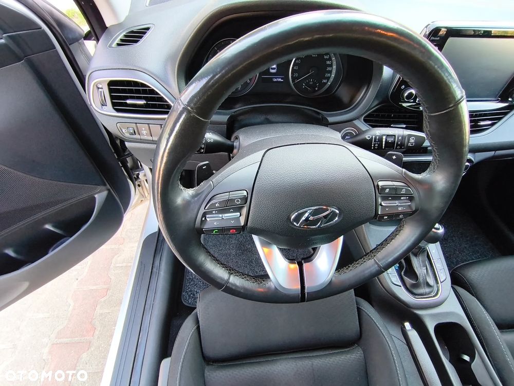 Hyundai i30 - 20