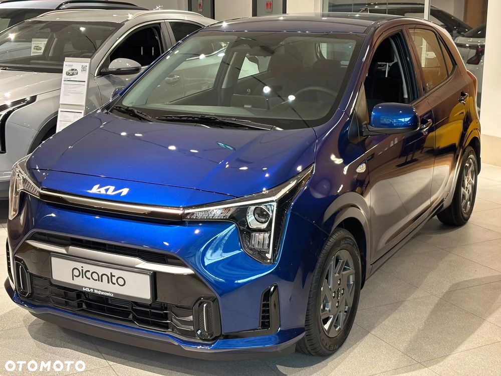 Kia Picanto 1.0 GDI L AMT - 2