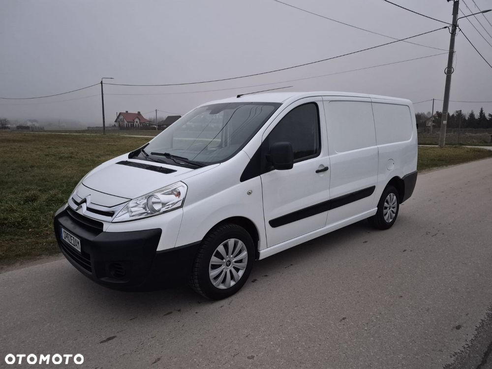 Citroën jumpy - 3