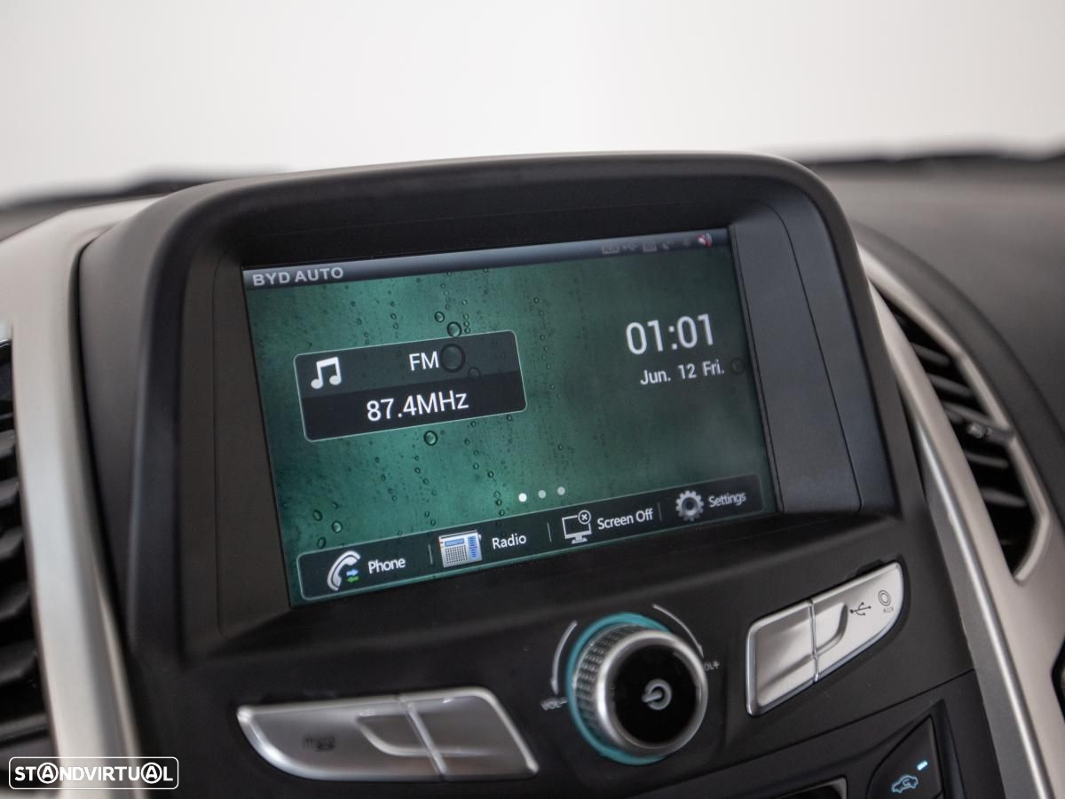 BYD ETP3 COMFORT - DK c/IVA - 20