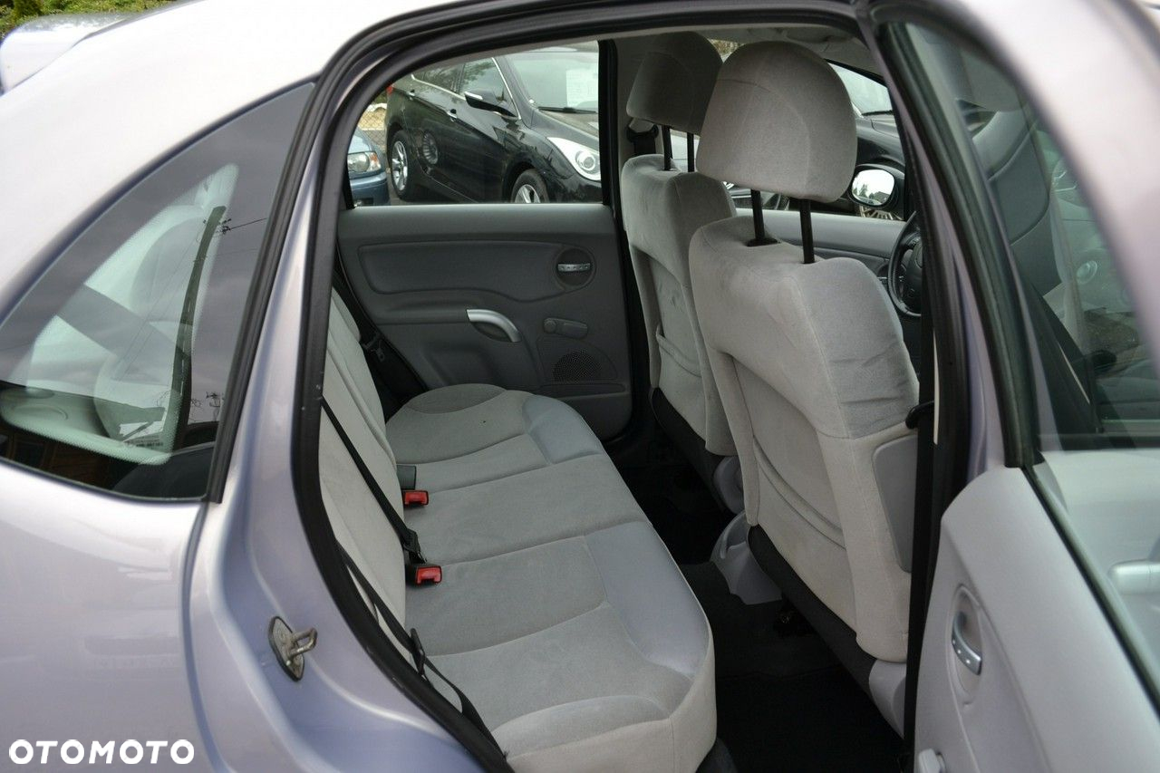 Citroën C3 - 10