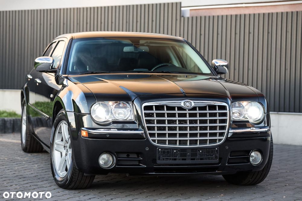 Chrysler 300C - 3