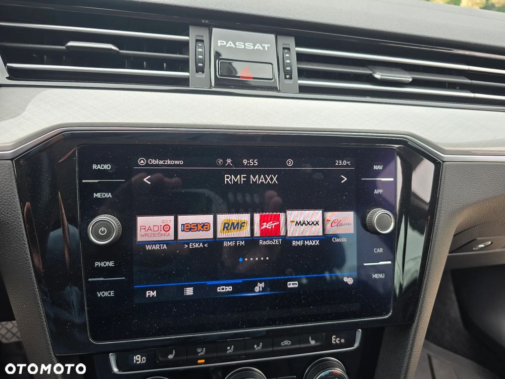 Volkswagen Passat Variant - 31