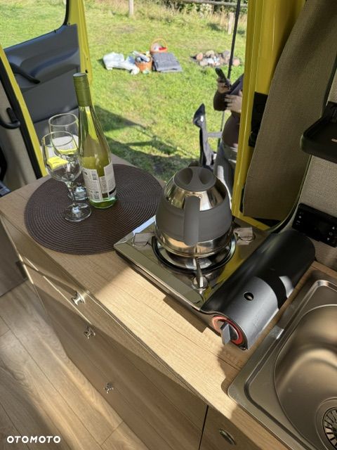 Mercedes-Benz Sprinter - 17