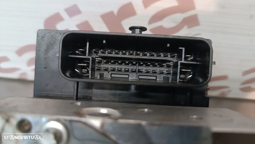 MODULO ABS PEUGEOT 308 I / RCZ REF: 0265252070 96669257480 0265951870 9677013480 - 5