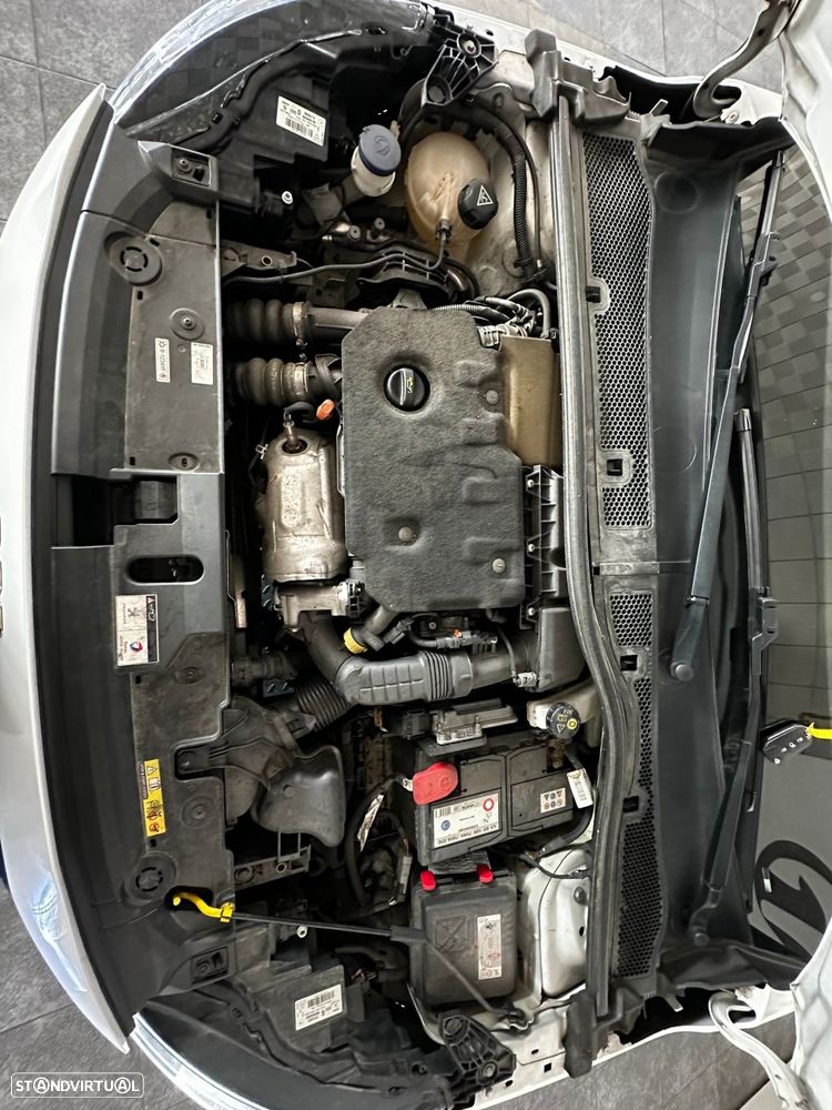Peugeot 208 1.5 BlueHDi Active - 28