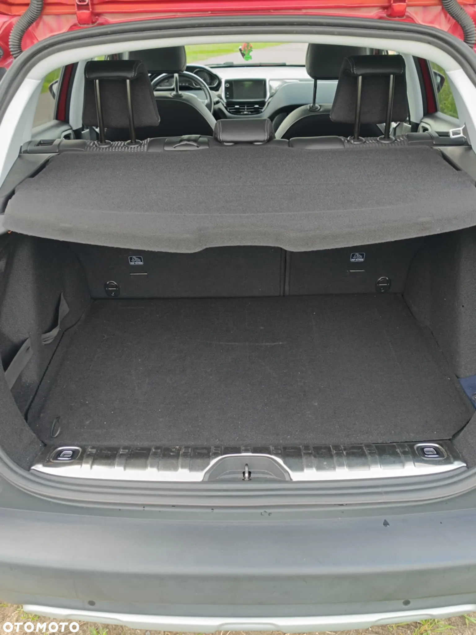 Peugeot 2008 1.2 Pure Tech GPF Allure S&S - 20