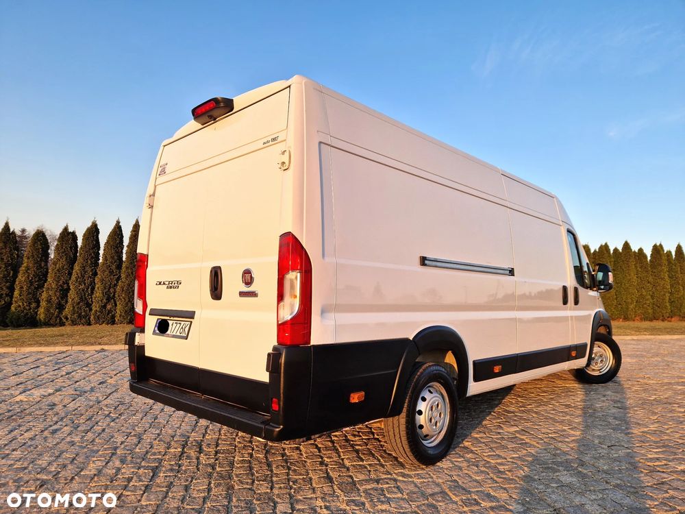 Fiat Ducato MAX - 22