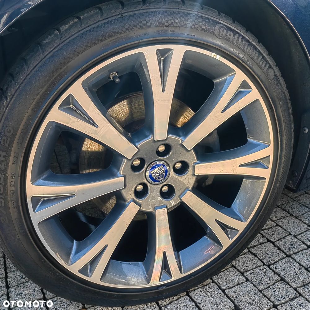 Jaguar XJ 3.0 D V6 Premium Luxury - 23