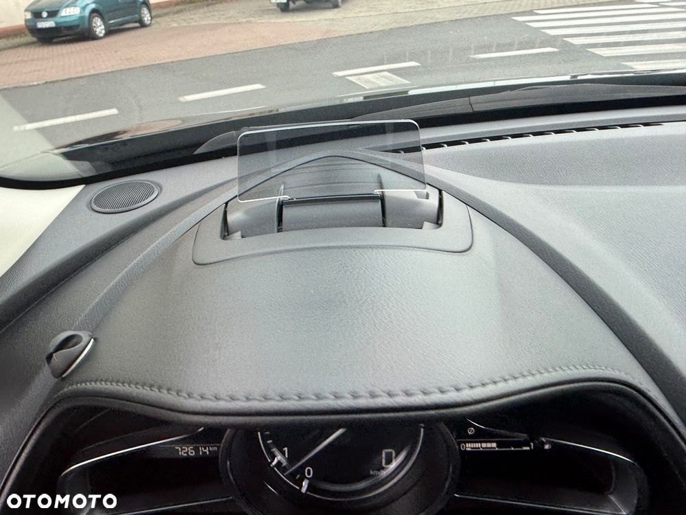 Mazda CX-3 SKYACTIV-G 120 FWD Exclusive-Line - 18