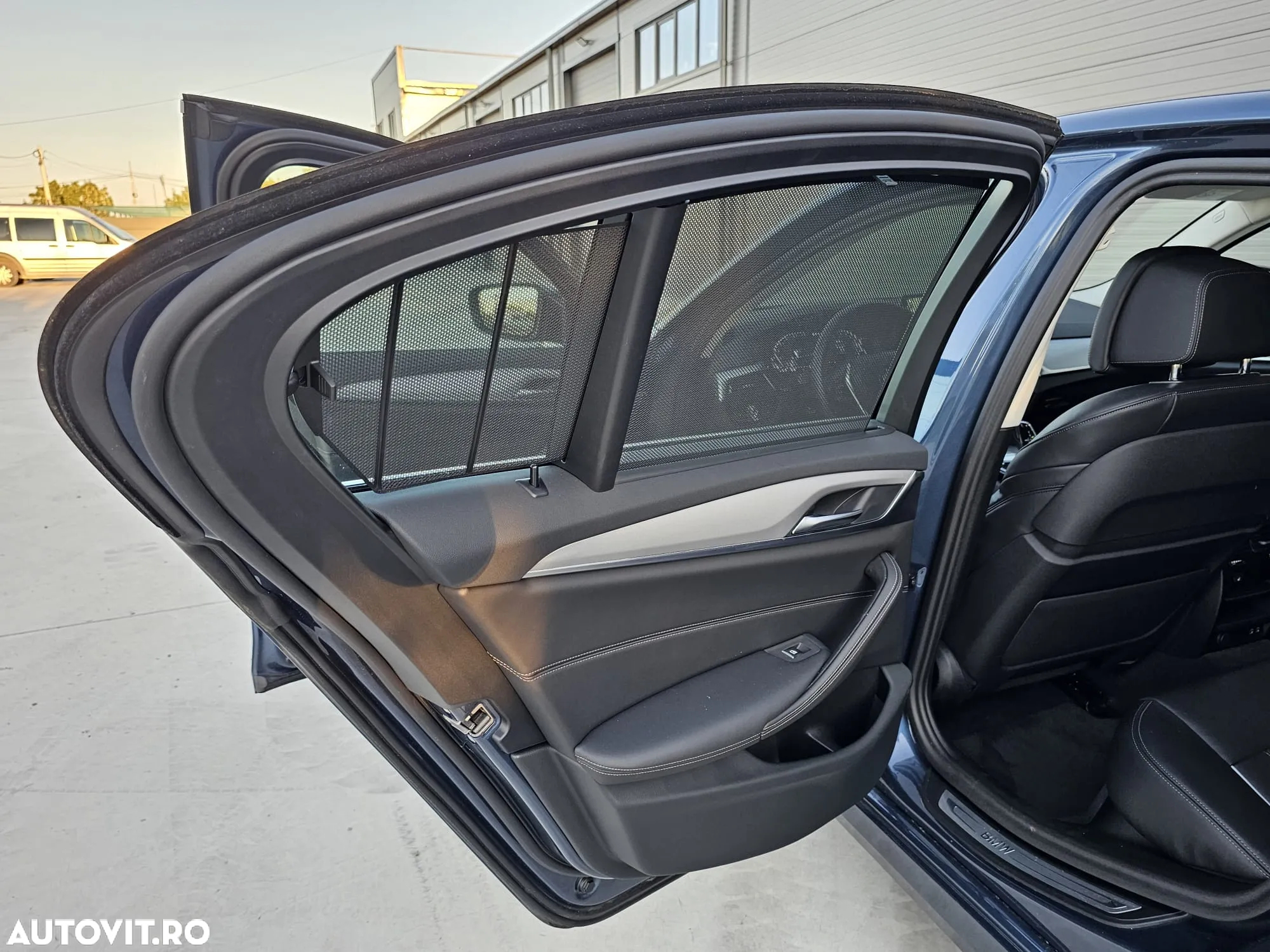 BMW Seria 5 530e AT PHEV - 16