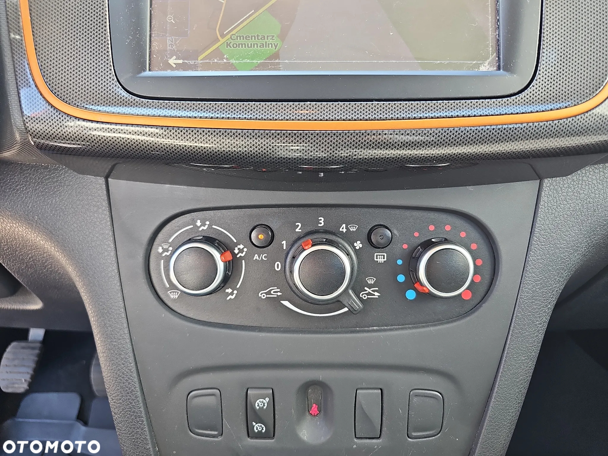 Dacia Sandero Stepway 0.9 TCe Outdoor S&S - 20
