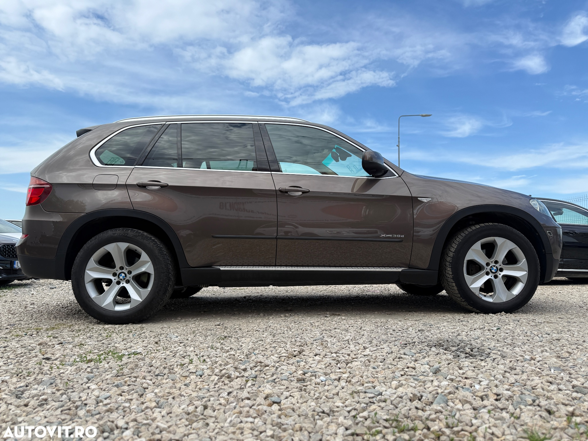 BMW X5 xDrive30d Edition Exclusive - 35