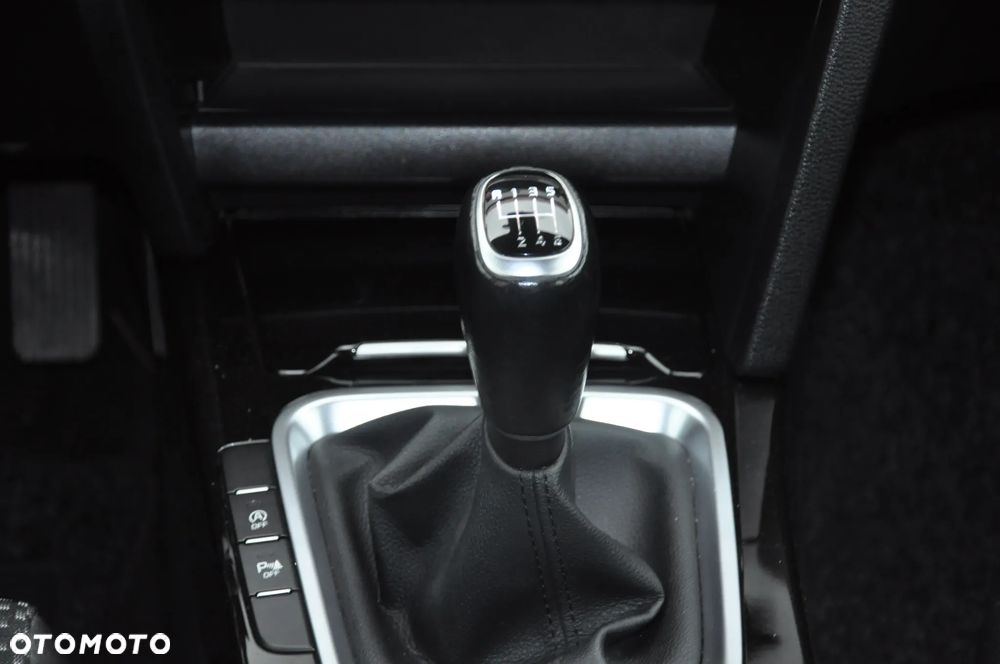 Kia XCeed 1.6 CRDi EDITION 7 - 32