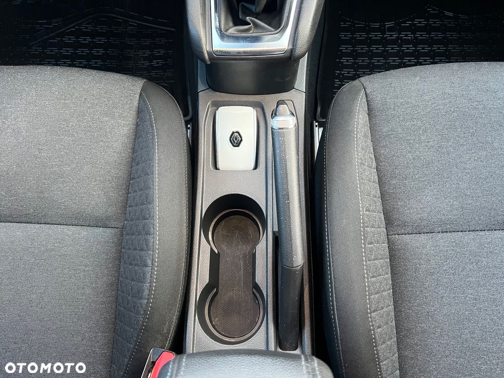 Renault Clio TCe 100 EXPERIENCE - 31
