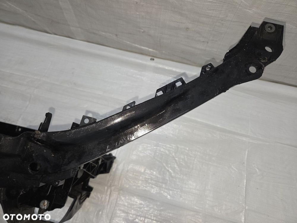 WZMOCNIENIE PAS PRZEDNI SKODA OCTAVIA III 3 5E0805588D - 3