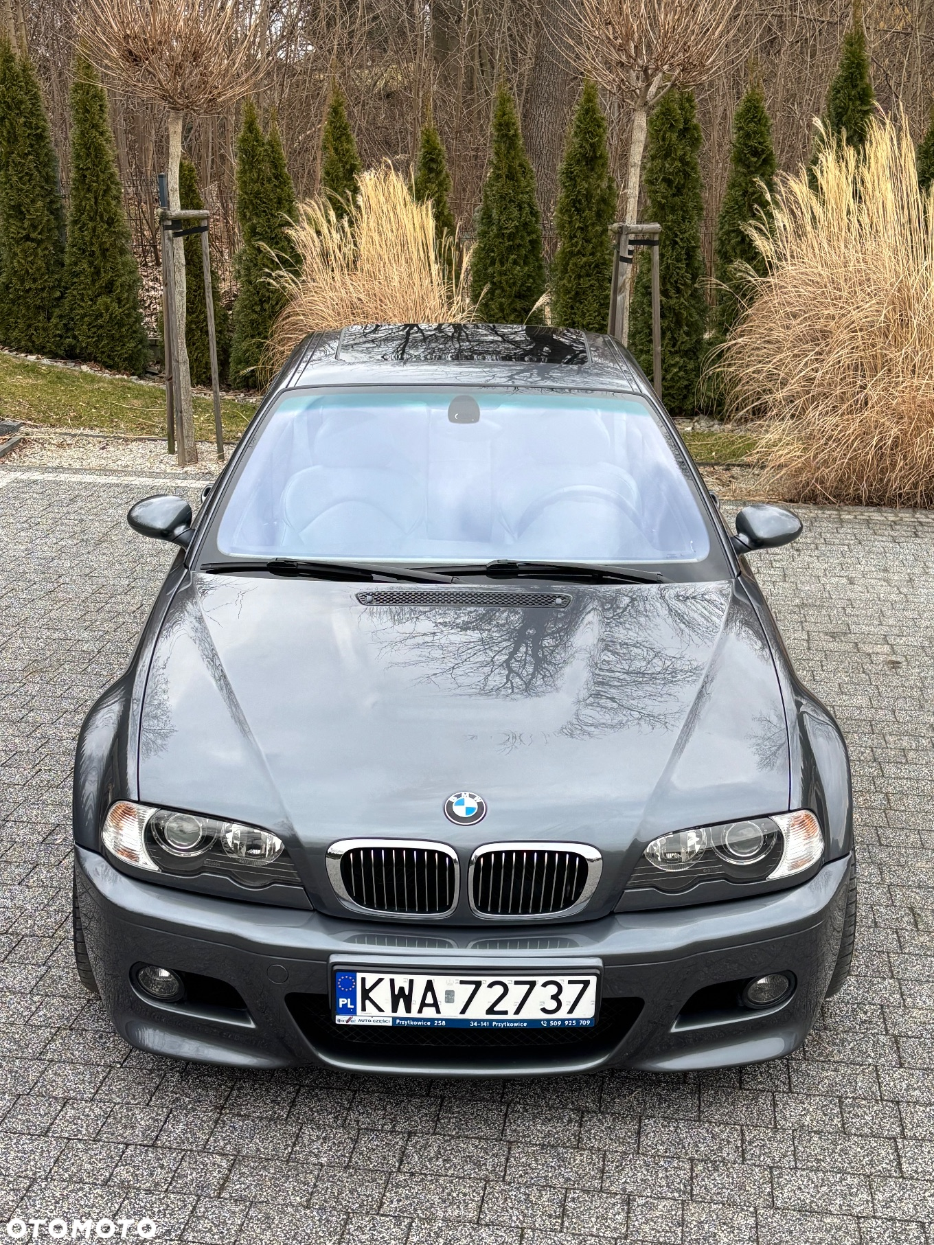 BMW M3 - 3