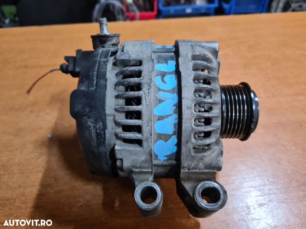 Alternator Land Rover Discovery Range Rover 3.0TD - 3