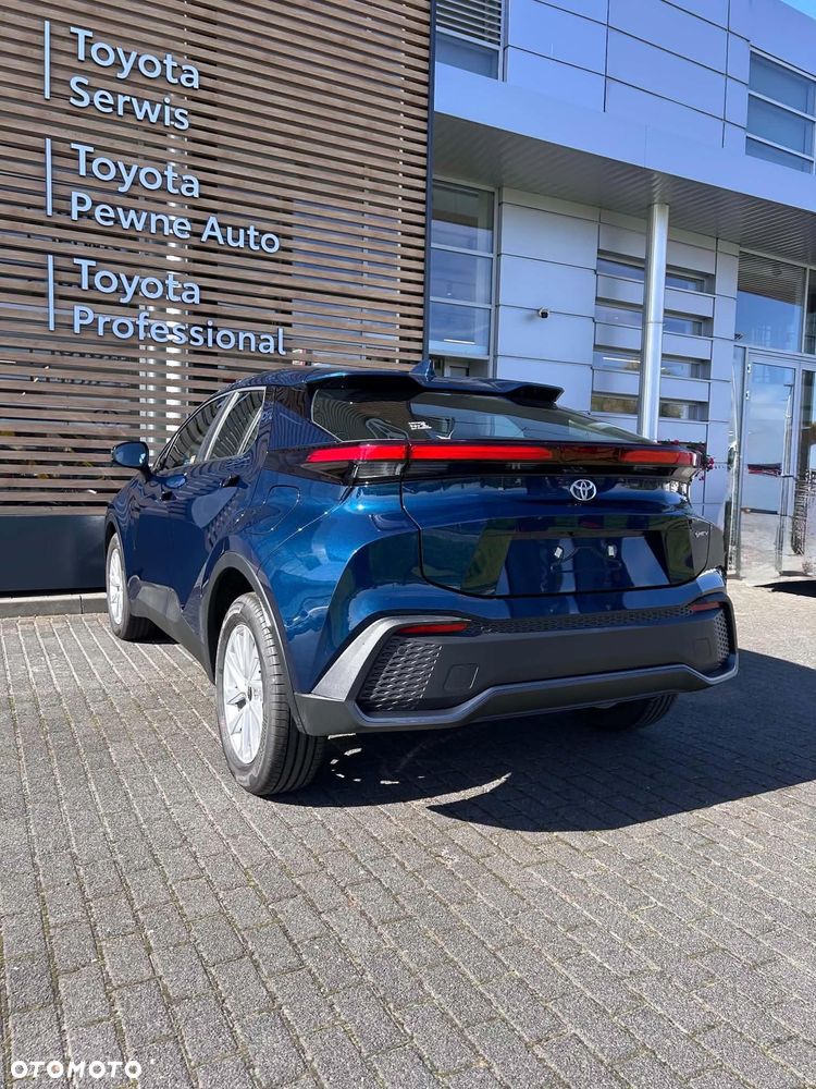 Toyota C-HR 1.8 Hybrid Comfort - 6