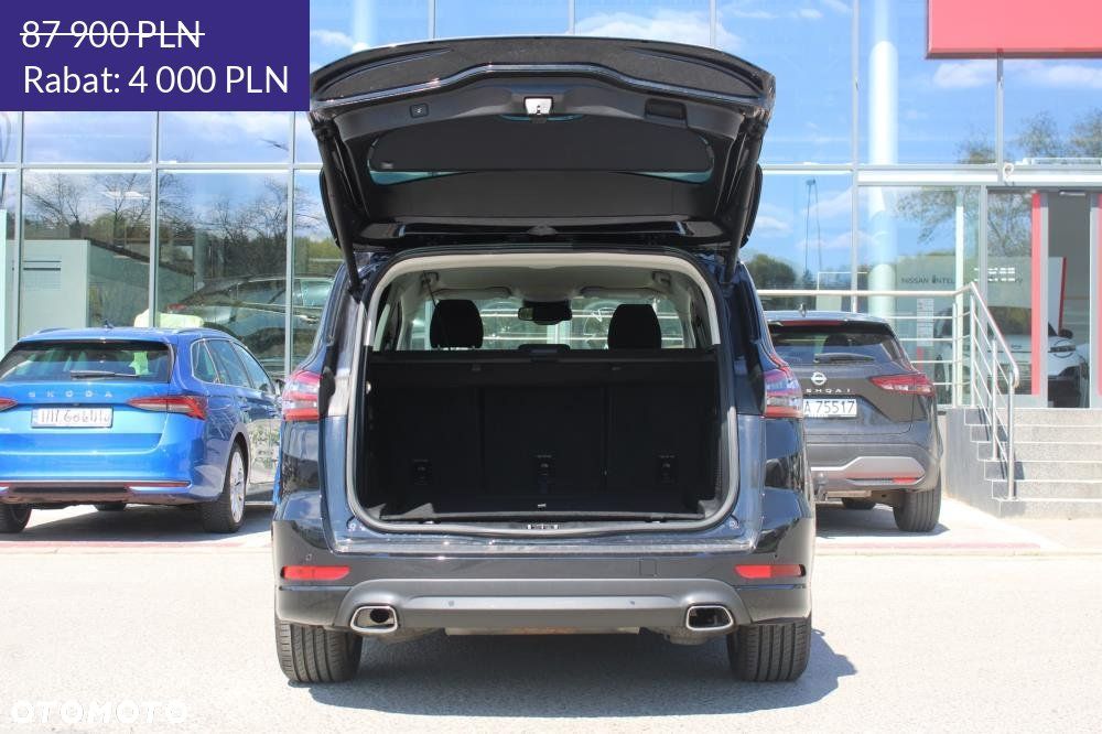 Ford S-Max - 40