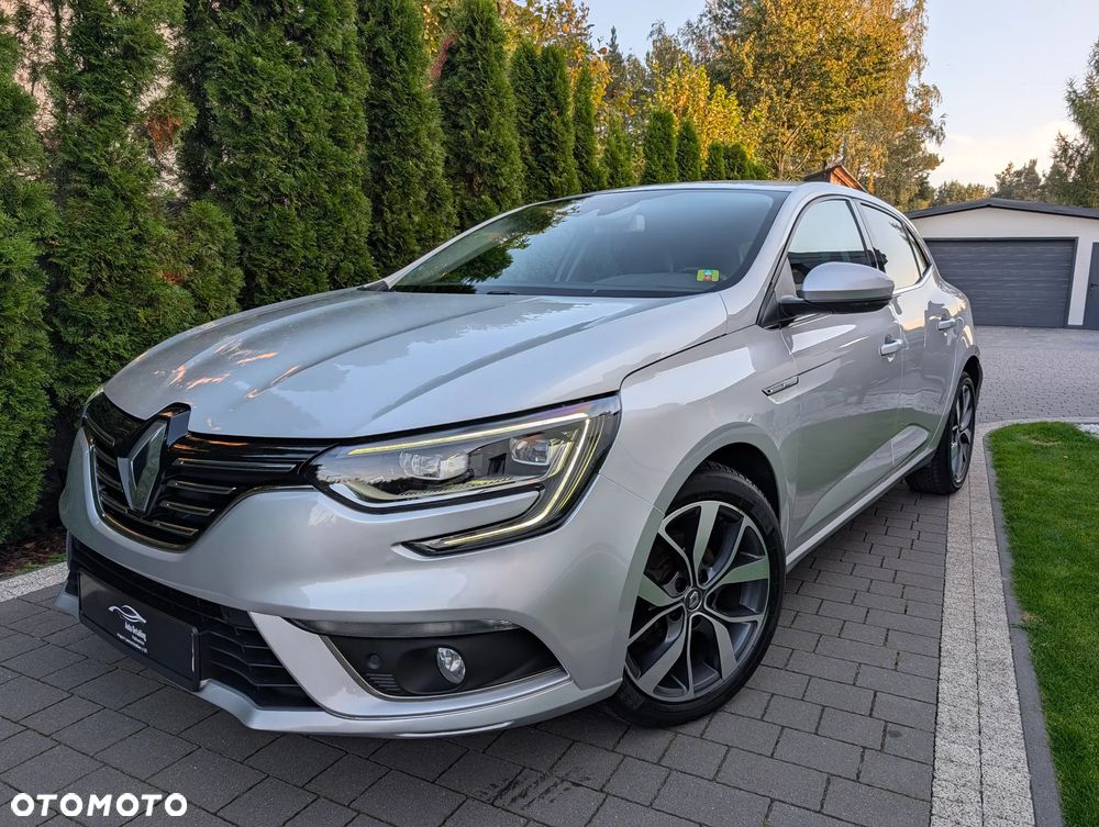 Renault Megane - 12