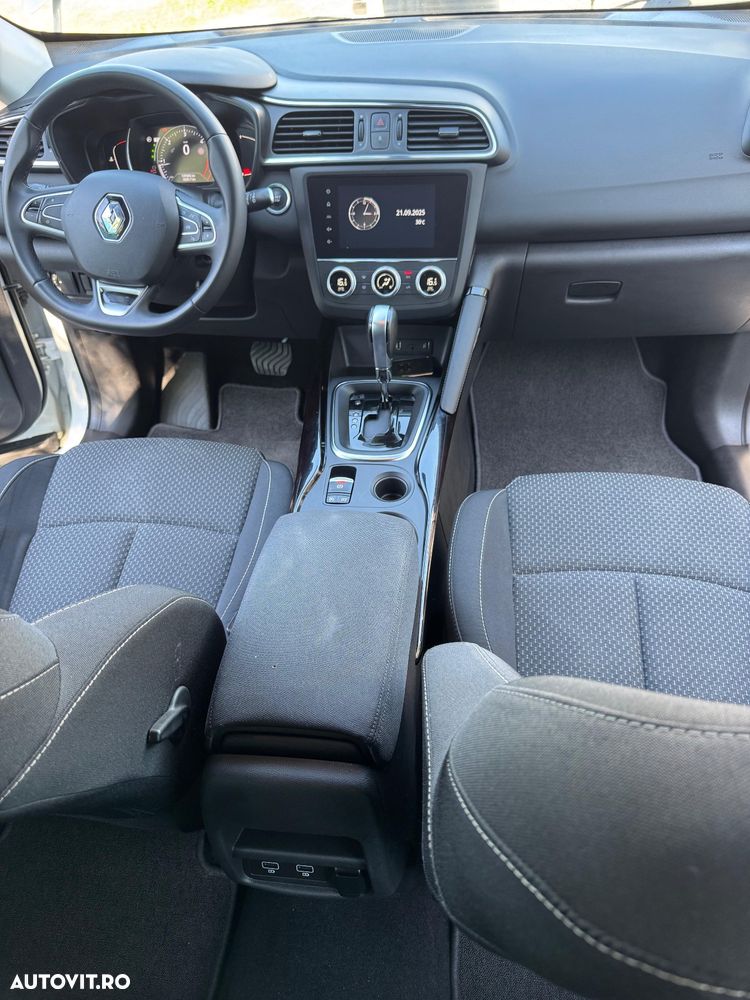 Renault Kadjar - 12