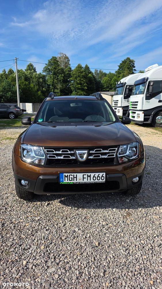 Dacia Duster 1.2 TCe Celebration - 3