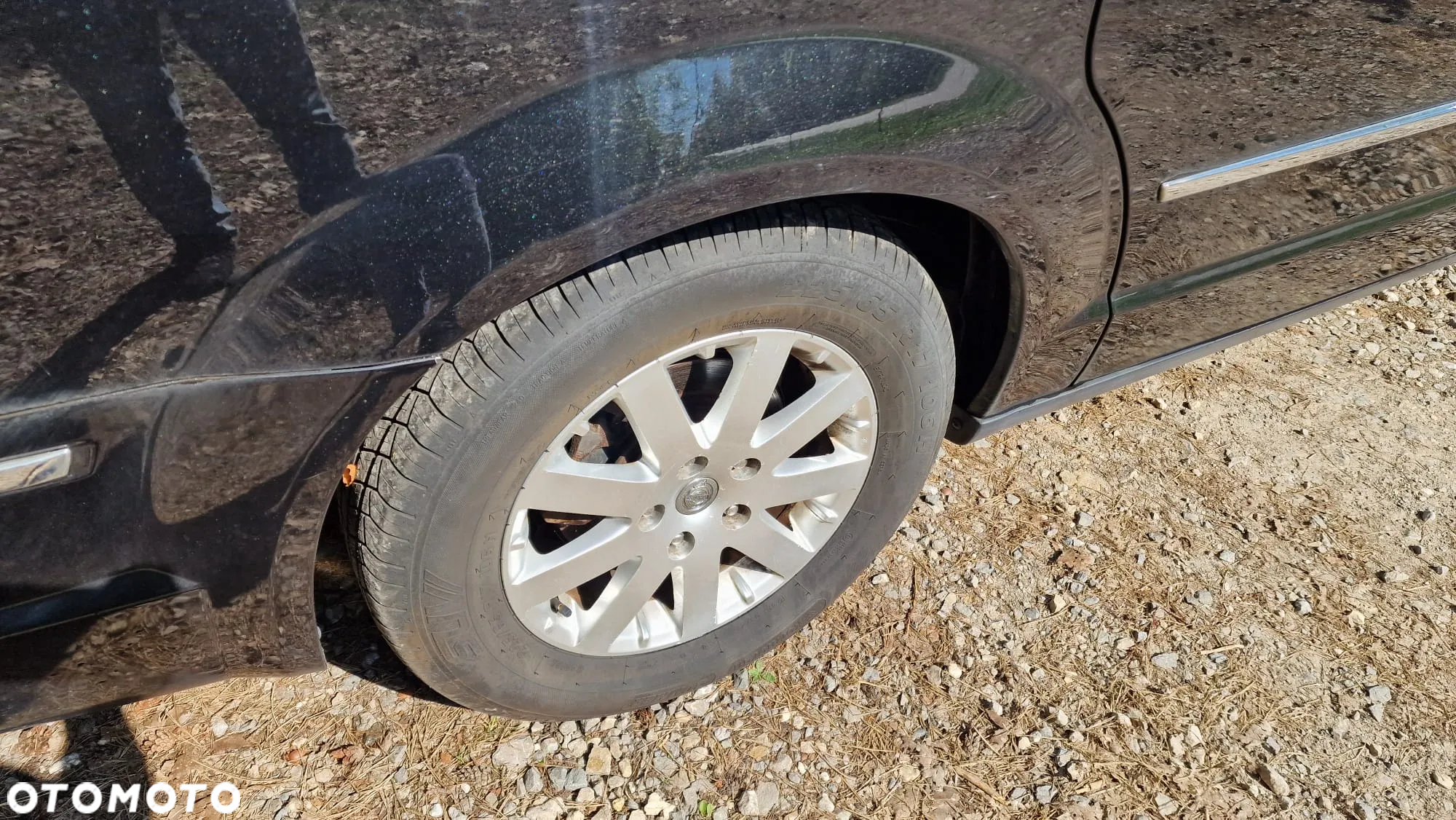 Chrysler Grand Voyager - 13