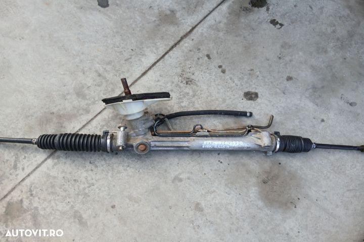 Caseta de directie 1S7C-3550-AA 1S7C-320-AE 1S7C-3550-AA 1S7C-320-AE - 1