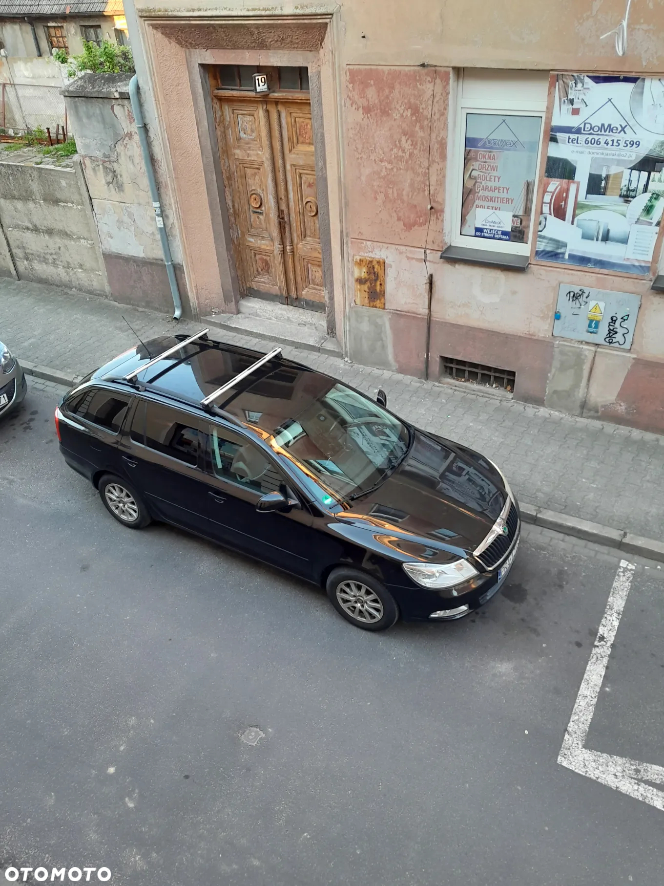 Skoda Octavia 1.6 - 9