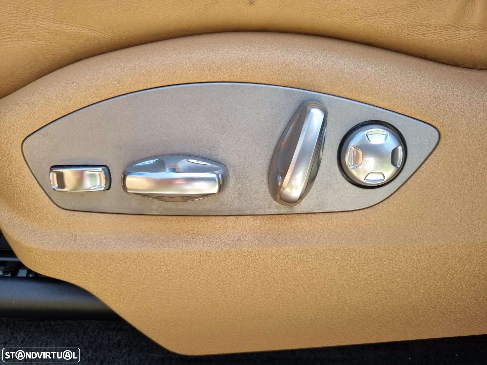 Porsche Macan PDK - 29