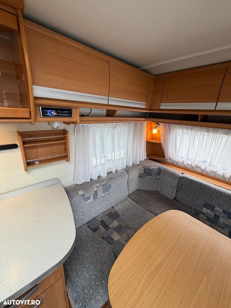 Alta Cabby 620 Comfort - 21