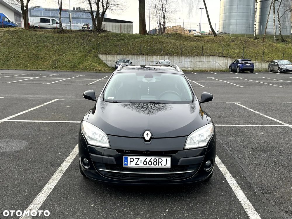 Renault Megane dCi 130 FAP BOSE Edition - 7