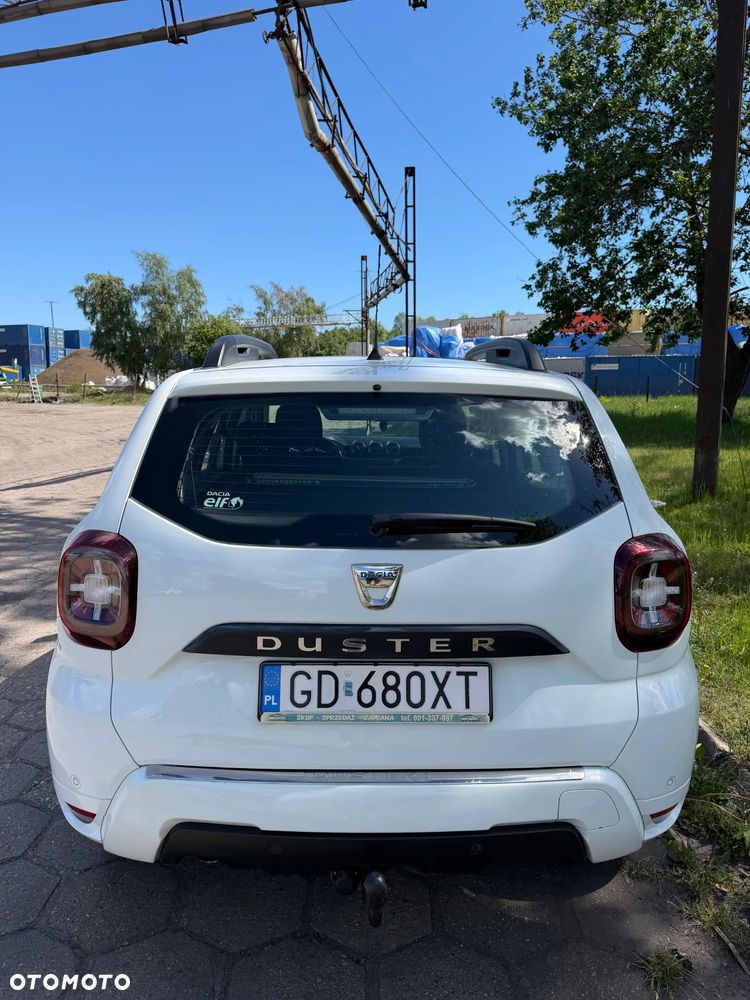 Dacia Duster - 4