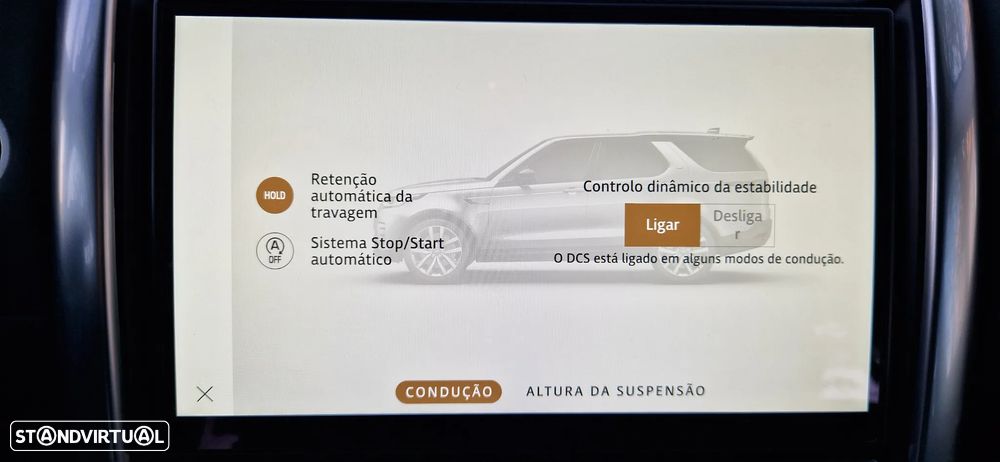 Land Rover Discovery 3.0 Si6 HSE - 22