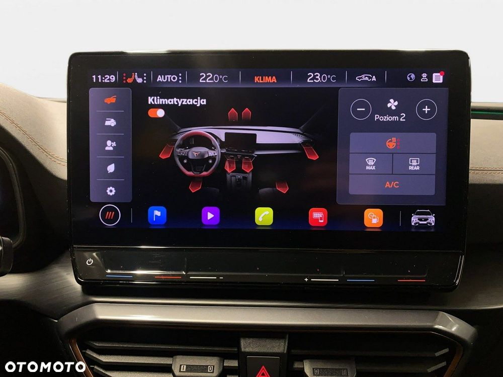 Cupra Formentor - 35