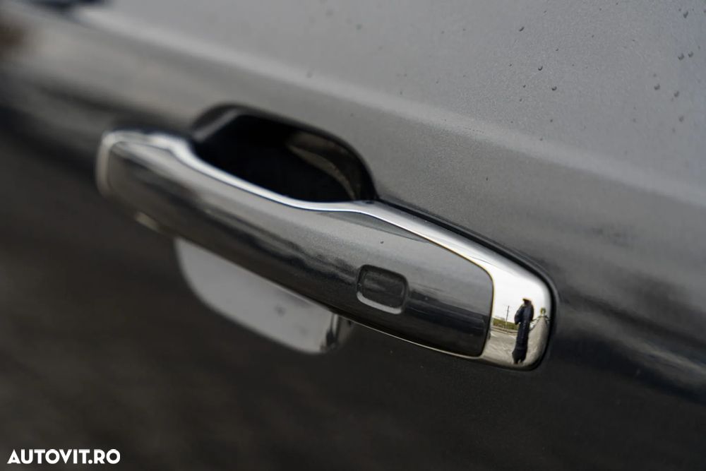 Volvo XC 90 T8 Twin Engine AWD Inscription - 11