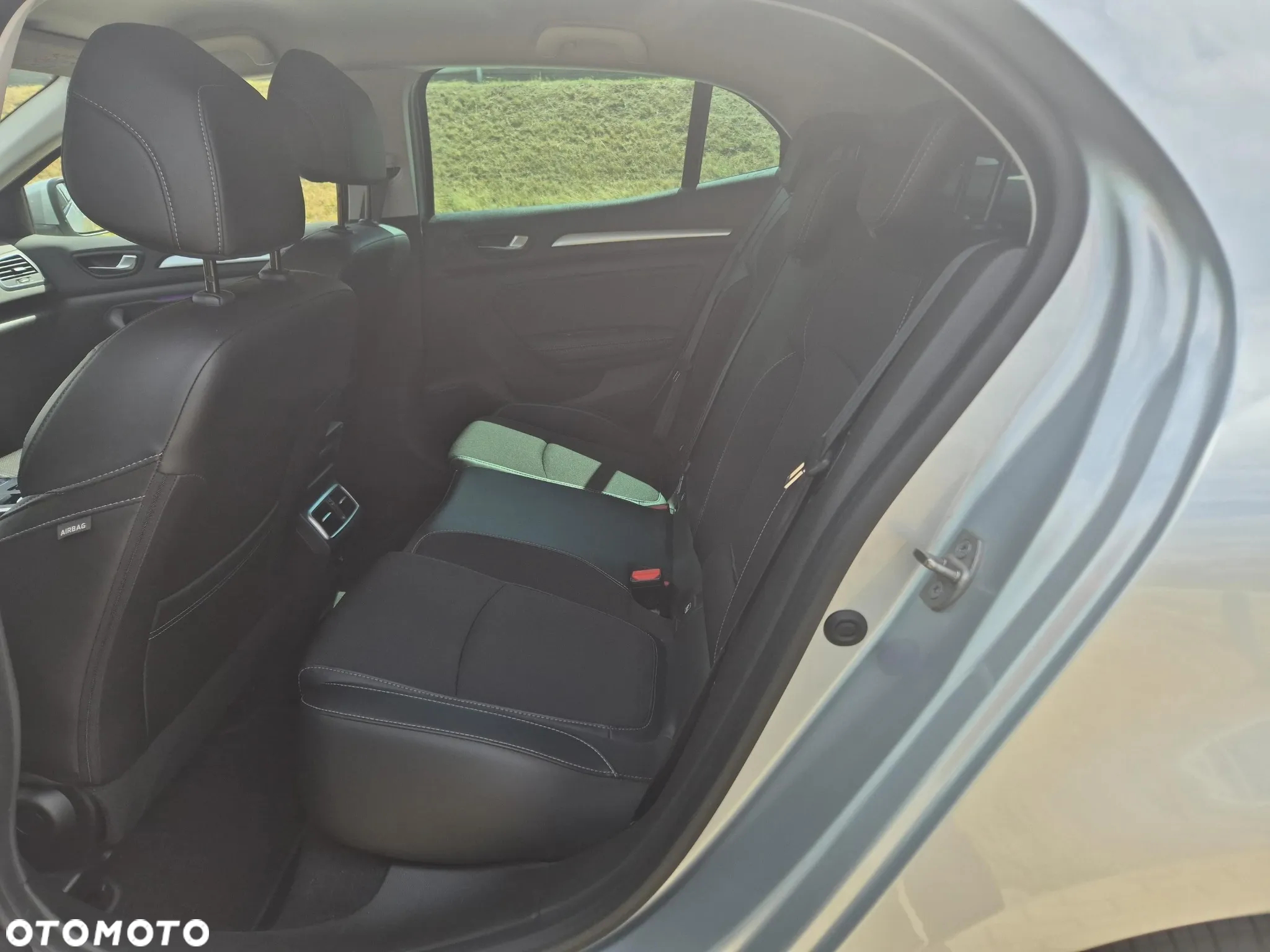 Renault Megane 1.3 TCe FAP Techno - 16