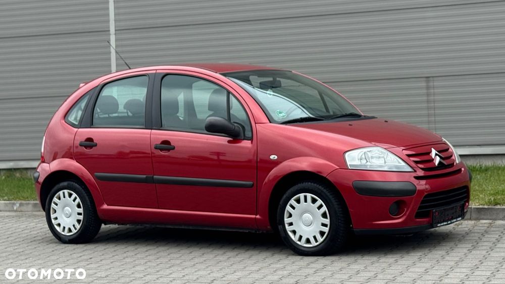 Citroën C3 1.1 Style - 18