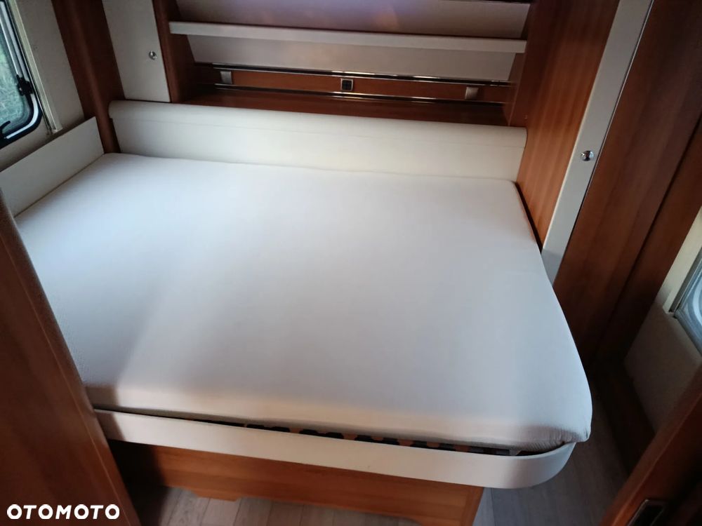 Fendt Caravan Diamant Black 590 - 25